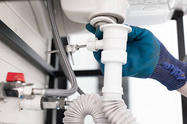Reliable Drain Cleaning contractor in Flowood, MS by AAA Plumbing Heating